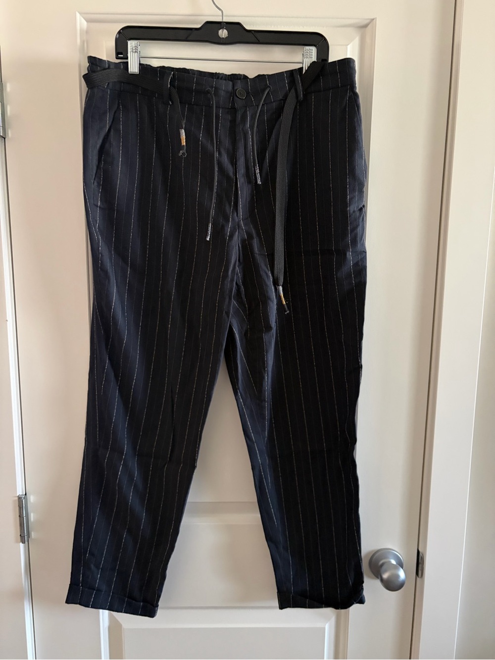 Masons Dress Pant